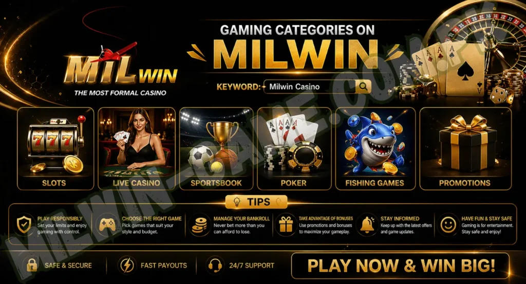 milwin