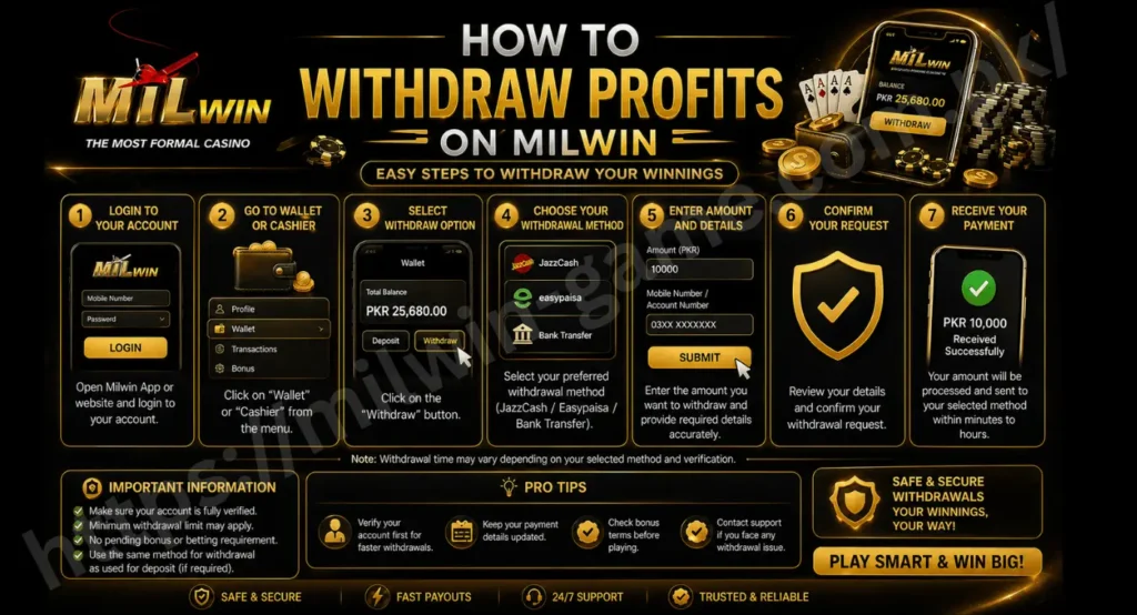 milwin
