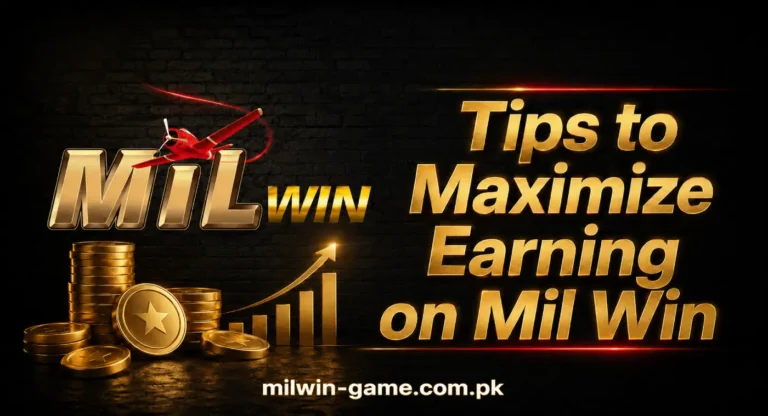 Maximize Earning on Mil Win mil win milwin milwin game milwin apk milwin download milwin app milwin game download milwin apk download milwin game online milwin login