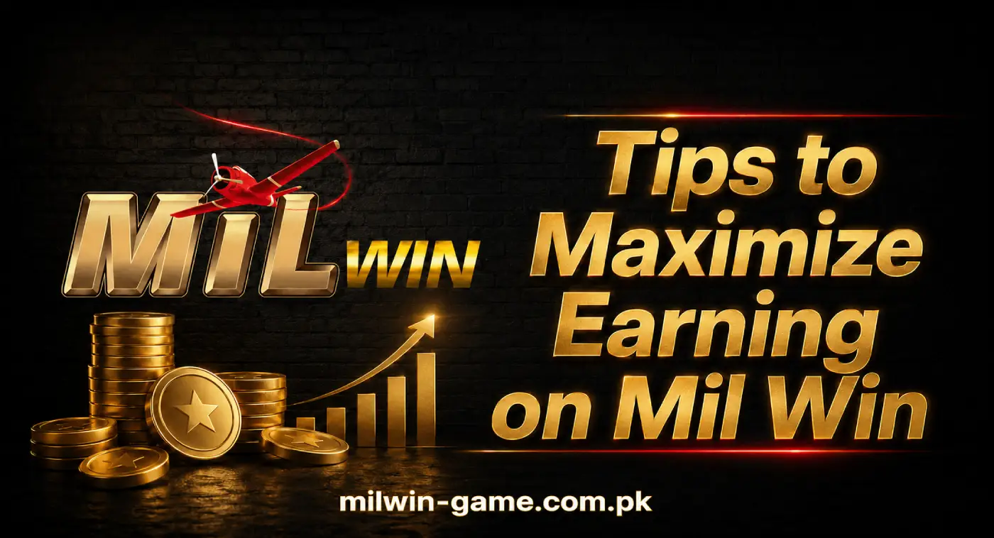 Maximize Earning on Mil Win mil win milwin milwin game milwin apk milwin download milwin app milwin game download milwin apk download milwin game online milwin login